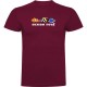 тениска,мъжки,тениски,kruskis,ocean,reef,short,sleeve,t,shirt,dark,red,(red)