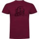 тениска,мъжки,тениски,kruskis,old,track,short,sleeve,t,shirt,dark,red,(red)