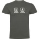 тениска,мъжки,тениски,kruskis,problem,solution,bike,short,sleeve,t,shirt,dark,army,green,(green,grey)