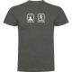 тениска,мъжки,тениски,kruskis,problem,solution,run,short,sleeve,t,shirt,dark,army,green,(green,grey)
