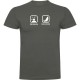 тениска,мъжки,тениски,kruskis,problem,solution,sail,short,sleeve,t,shirt,dark,army,green,(green,grey)