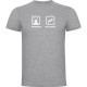 тениска,мъжки,тениски,kruskis,problem,solution,dive,short,sleeve,t,shirt,heather,grey,(grey)