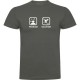 тениска,мъжки,тениски,kruskis,problem,solution,ski,short,sleeve,t,shirt,dark,army,green,(green,grey)