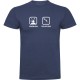 тениска,мъжки,тениски,kruskis,problem,solution,spearfishing,short,sleeve,t,shirt,denim,blue,(blue)