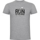 тениска,мъжки,тениски,kruskis,run,to,the,death,short,sleeve,t,shirt,heather,grey,(grey)