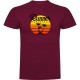 тениска,мъжки,тениски,kruskis,runner,athletics,short,sleeve,t,shirt,dark,red,(red)