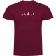 тениска,мъжки,тениски,kruskis,runner,heartbeat,short,sleeve,t,shirt,dark,red,(red)