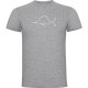 тениска,мъжки,тениски,kruskis,sailfish,short,sleeve,t,shirt,heather,grey,(grey)