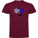 тениска,мъжки,тениски,kruskis,sea,star,short,sleeve,t,shirt,dark,red,(red)
