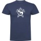 тениска,мъжки,тениски,kruskis,sea,turtle,tribal,short,sleeve,t,shirt,denim,blue,(blue)