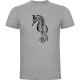тениска,мъжки,тениски,kruskis,seahorse,tribal,short,sleeve,t,shirt,heather,grey,(grey)