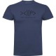 тениска,мъжки,тениски,kruskis,simply,diving,addicted,short,sleeve,t,shirt,denim,blue,(blue)