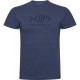 тениска,мъжки,тениски,kruskis,simply,fishing,addicted,short,sleeve,t,shirt,denim,blue,(blue)