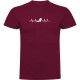 тениска,мъжки,тениски,kruskis,skiing,heartbeat,short,sleeve,t,shirt,dark,red,(red)