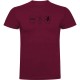 футболна,фланелка,мъжки,тениски,kruskis,sleep,eat,and,play,football,short,sleeve,t,shirt,dark,red,(red)
