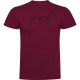 тениска,мъжки,тениски,kruskis,sleep,eat,and,ski,short,sleeve,t,shirt,dark,red,(red)