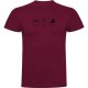 тениска,мъжки,тениски,kruskis,sleep,eat,and,swim,short,sleeve,t,shirt,dark,red,(red)