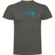 футболна,фланелка,мъжки,тениски,kruskis,stella,football,short,sleeve,t,shirt,dark,army,green,(green)
