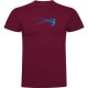 тениска,мъжки,тениски,kruskis,stella,run,short,sleeve,t,shirt,dark,red,(red)