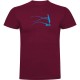 тениска,мъжки,тениски,kruskis,stella,sail,short,sleeve,t,shirt,dark,red,(red)