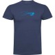 тениска,мъжки,тениски,kruskis,stella,ski,short,sleeve,t,shirt,denim,blue,(blue)