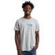 тениска,мъжки,тениски,kruskis,stella,train,short,sleeve,t,shirt,heather,grey