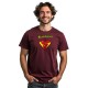 тениска,мъжки,тениски,kruskis,super,diver,short,sleeve,t,shirt,dark,red