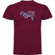 тениска,мъжки,тениски,kruskis,surf,dna,short,sleeve,t,shirt,dark,red,(red)