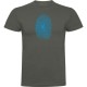 тениска,мъжки,тениски,kruskis,surfer,fingerprint,short,sleeve,t,shirt,dark,army,green,(green)