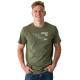 тениска,мъжки,тениски,kruskis,swimming,dna,short,sleeve,t,shirt,dark,army,green