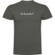 тениска,мъжки,тениски,kruskis,swimming,heartbeat,short,sleeve,t,shirt,dark,army,green,(green)