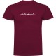 тениска,мъжки,тениски,kruskis,swimming,heartbeat,short,sleeve,t,shirt,dark,red,(red)