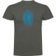 тениска,мъжки,тениски,kruskis,tennis,fingerprint,short,sleeve,t,shirt,dark,army,green,(green)