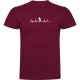 тениска,мъжки,тениски,kruskis,tennis,heartbeat,short,sleeve,t,shirt,dark,red,(red)