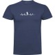 тениска,мъжки,тениски,kruskis,tennis,heartbeat,short,sleeve,t,shirt,denim,blue,(blue)