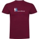 тениска,мъжки,тениски,kruskis,think,different,short,sleeve,t,shirt,dark,red,(red)