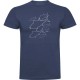 тениска,мъжки,тениски,kruskis,tuna,short,sleeve,t,shirt,denim,blue,(blue)
