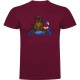 тениска,мъжки,тениски,kruskis,walrus,short,sleeve,t,shirt,dark,red,(red)
