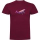 тениска,мъжки,тениски,kruskis,whale,short,sleeve,t,shirt,dark,red,(red)