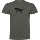 тениска,мъжки,тениски,kruskis,whale,tribal,short,sleeve,t,shirt,dark,army,green,(green)