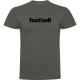 футболна,фланелка,мъжки,тениски,kruskis,word,football,short,sleeve,t,shirt,dark,army,green,(green)