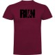 тениска,мъжки,тениски,kruskis,word,run,short,sleeve,t,shirt,dark,red,(red)