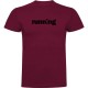 тениска,мъжки,тениски,kruskis,word,running,short,sleeve,t,shirt,dark,red,(red)