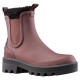 обувки,дамски,боти,дамски,високи,обувки,за,ходене,cougar,shoes,ignite,rubber,boots,brown,(oxblood)