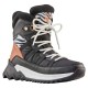 обувки,дамски,боти,дамски,високи,обувки,за,ходене,cougar,shoes,steez,nylon,boots,grey,(zebra)