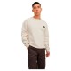 блуза,мъжки,пуловери,jack,&,jones,classic,sweatshirt,moonbeam,fit,relaxed,(beige)