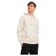 суичър,мъжки,пуловери,jack,&,jones,classic,waffle,hoodie,moonbeam,fit,relaxed,(beige)