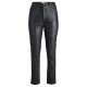 панталони,дамски,панталони,jack,&,jones,berlin,slim,fit,jjxx,high,waist,pants,black,(black,detail,matte)