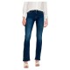 дънки,мъжки,панталони,дамски,панталони,only,blush,mid,flared,jeans,blue,(dark,blue,denim)