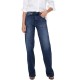 дънки,дамски,панталони,only,juicy,wide,leg,fit,high,waist,jeans,dark,blue,denim,(blue)